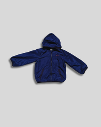 Snaffles Eq. Tom Thumb Spray Jacket
