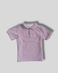 Snaffles Eq. Loose Ring Polo - Lilac