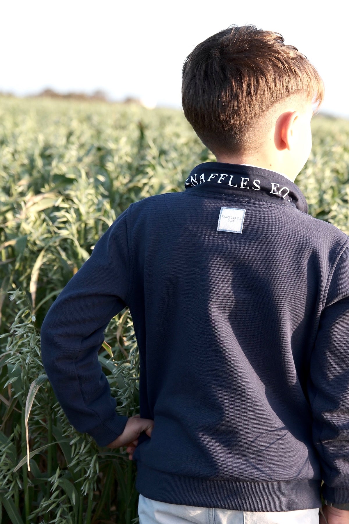 Wilson Rugby Jumper