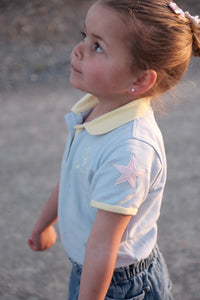 Stary Eye Polo