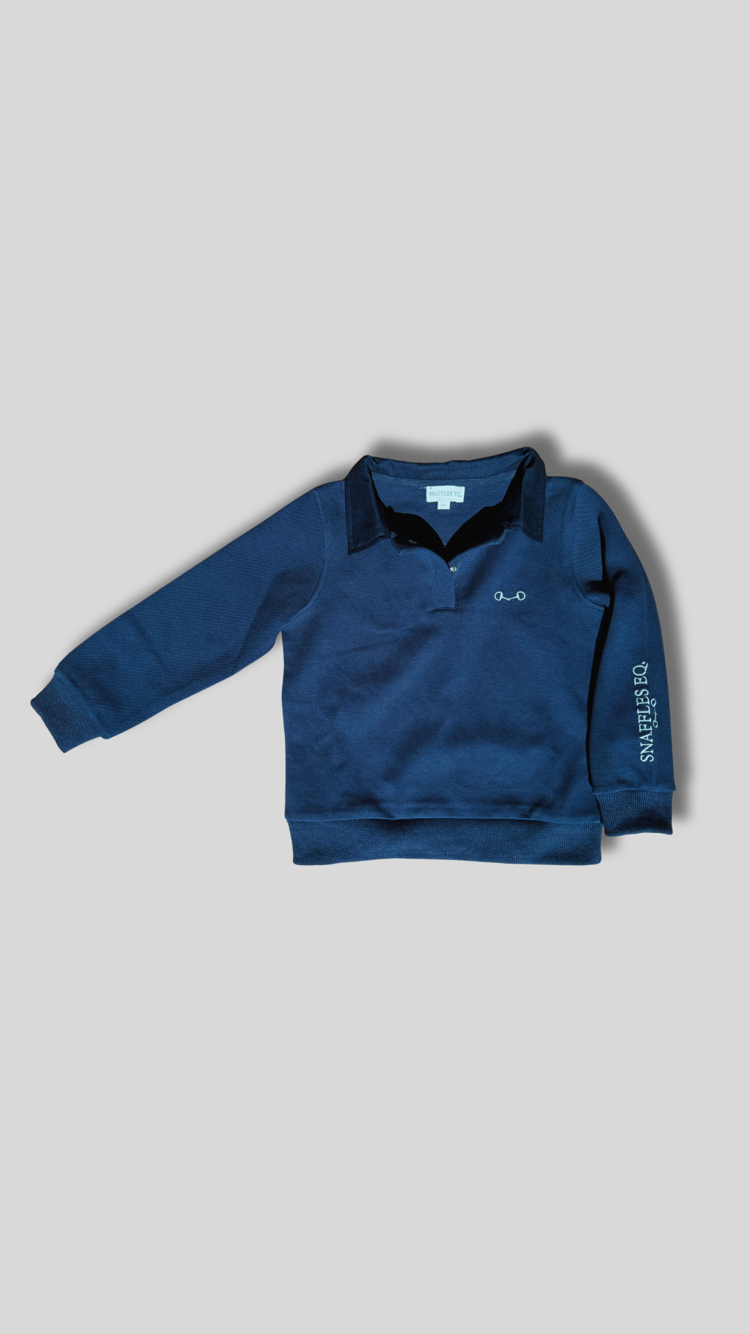 Wilson Rugby Jumper