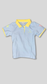 Stary Eye Polo