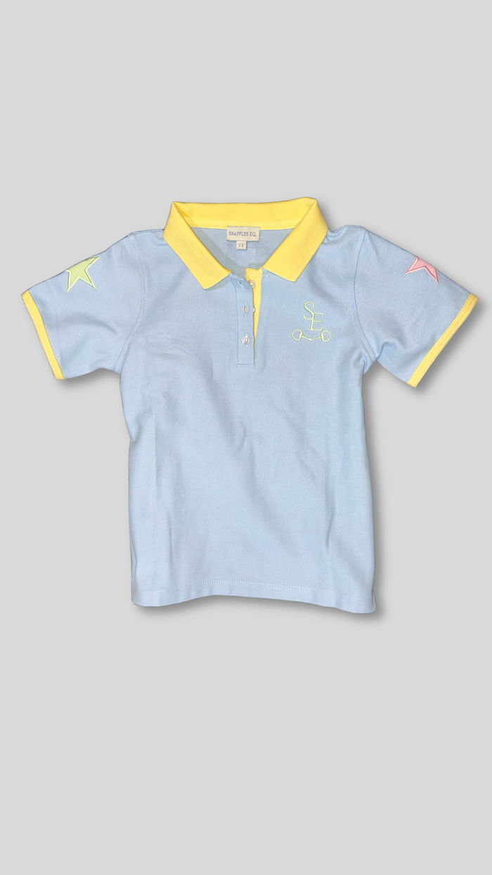 Stary Eye Polo