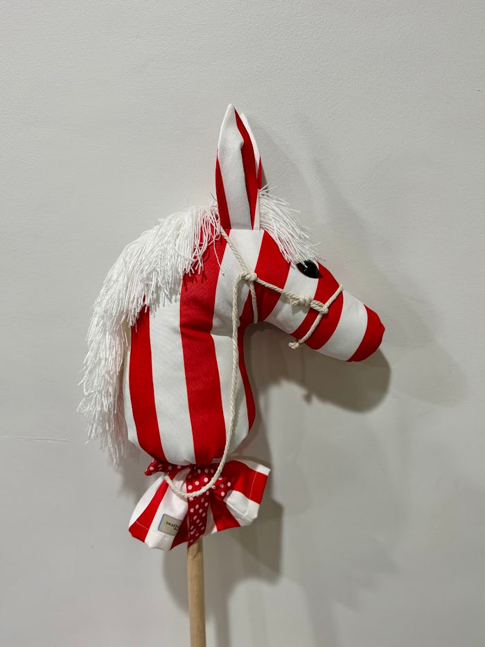 Hobby Horse - Ruby Rocket