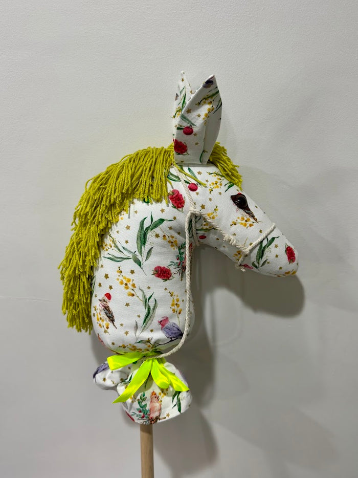 Hobby Horse - Petalwing