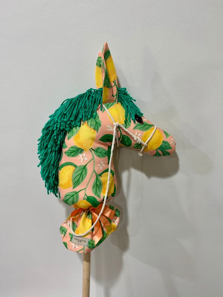 Hobby Horse - Lemonade Lou