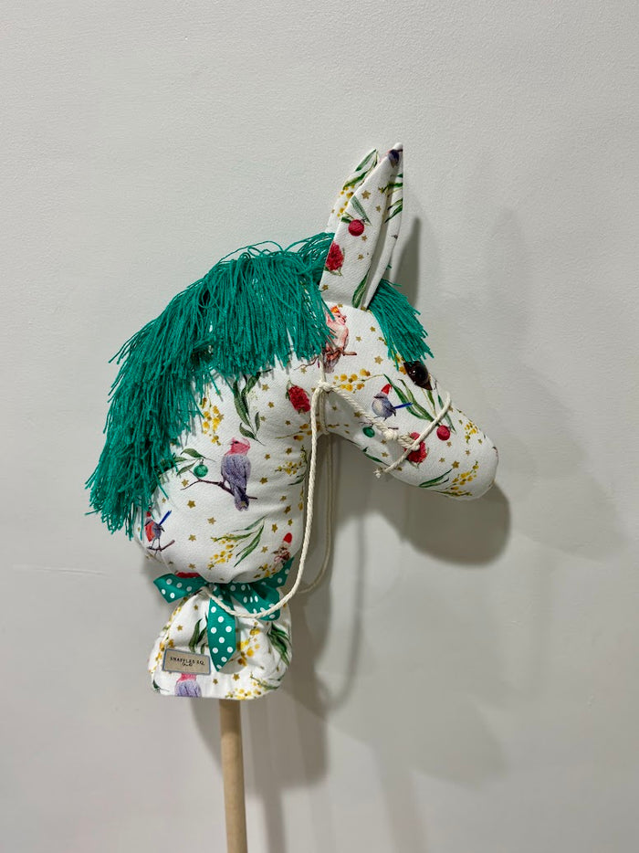 Hobby Horse - Wish