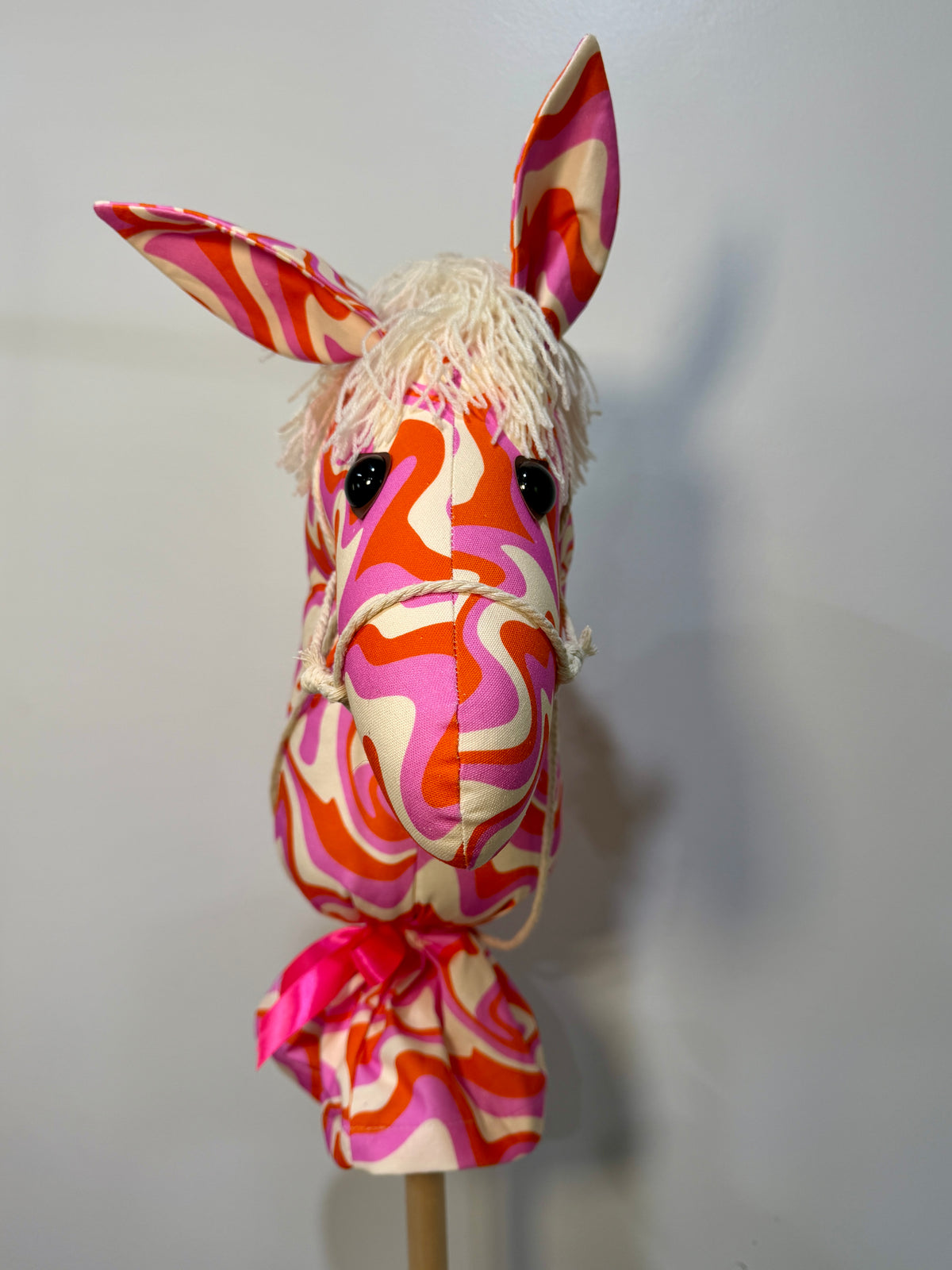 Hobby Horse - Groovy