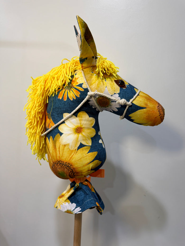 Hobby Horse - Sunny