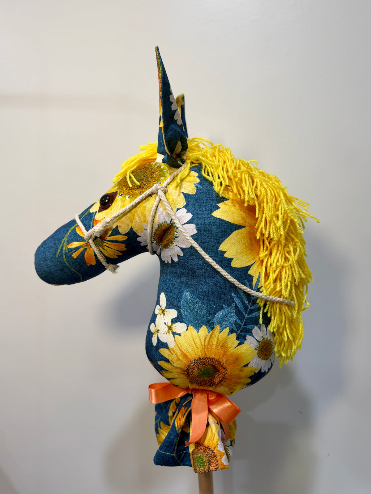 Hobby Horse - Sunny