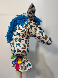 Hobby Horse - Flutter