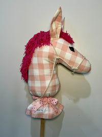 Hobby Horse - Rosie