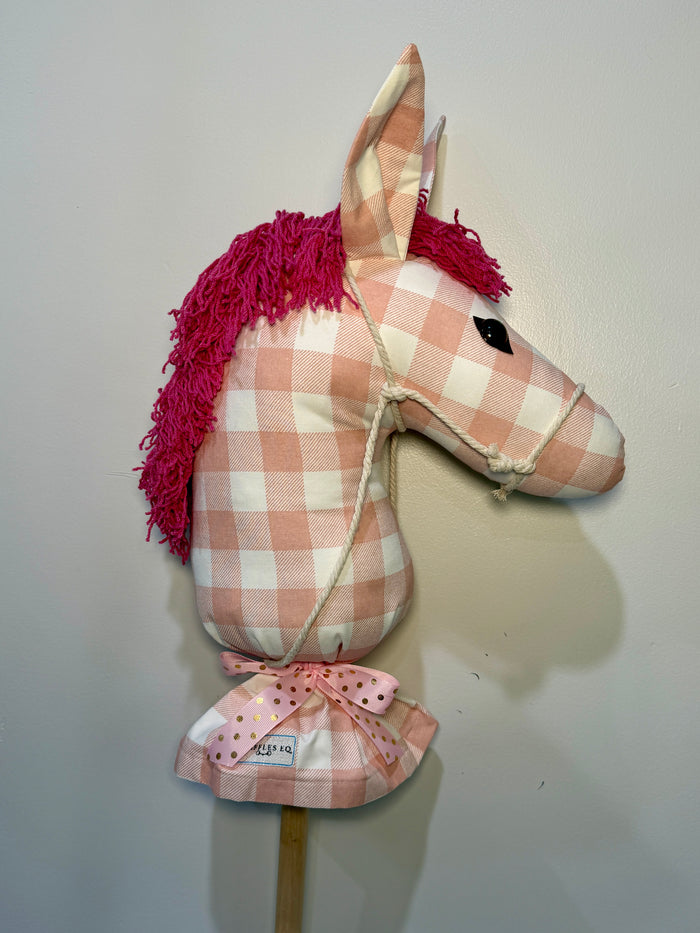 Hobby Horse - Rosie