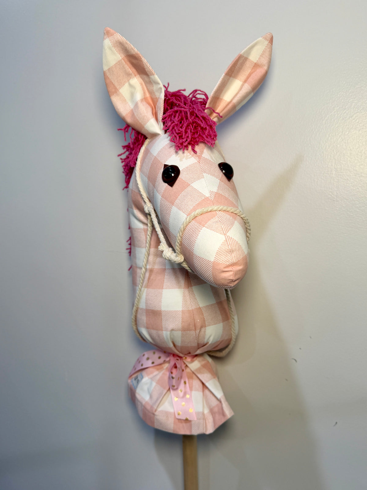Hobby Horse - Rosie