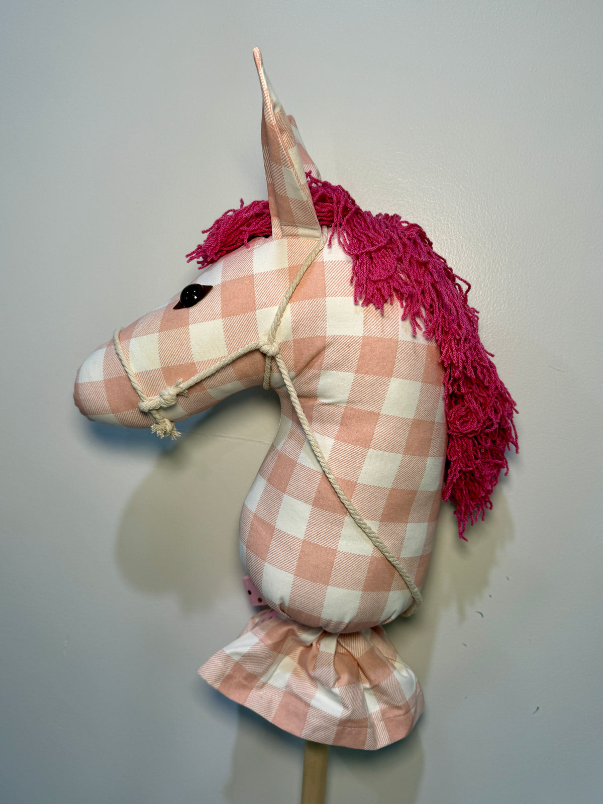 Hobby Horse - Rosie