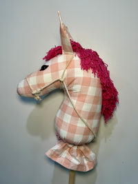Hobby Horse - Rosie
