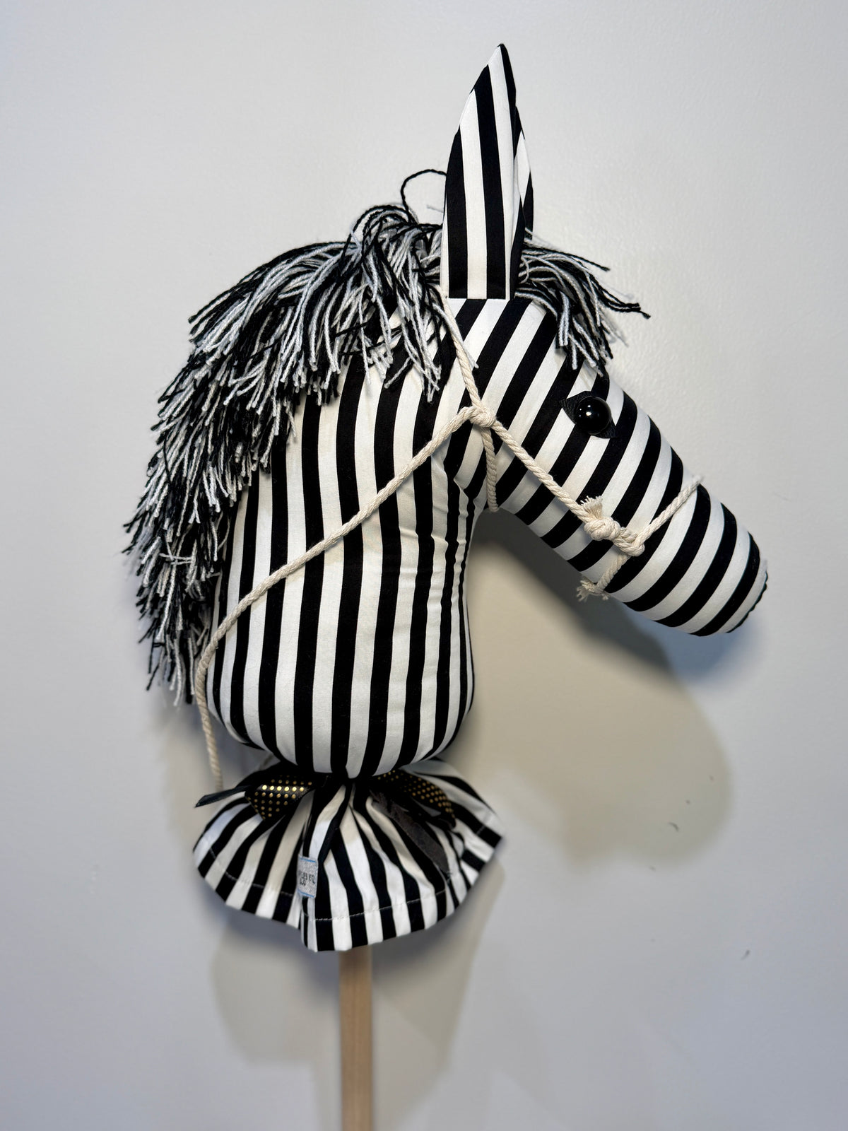 Hobby Horse - Ziggy