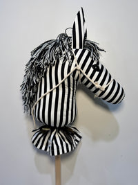 Hobby Horse - Ziggy