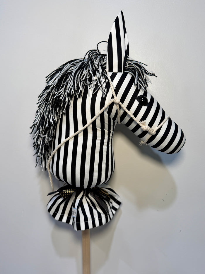Hobby Horse - Ziggy