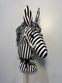 Hobby Horse - Ziggy