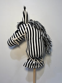 Hobby Horse - Ziggy