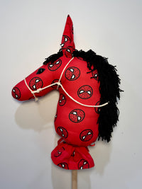 Hobby Horse - Webster