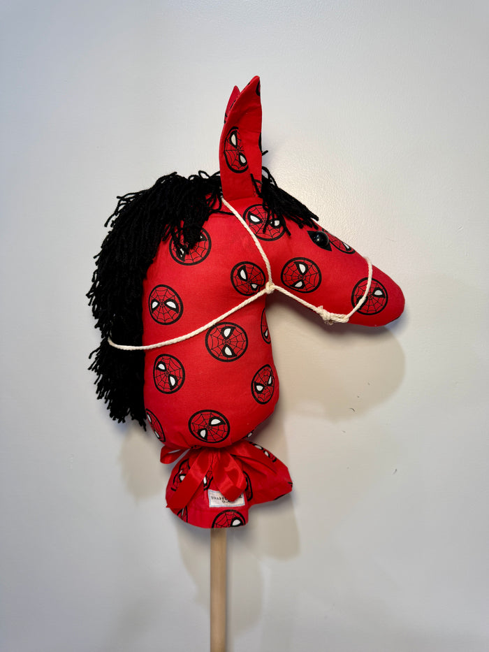 Hobby Horse - Webster