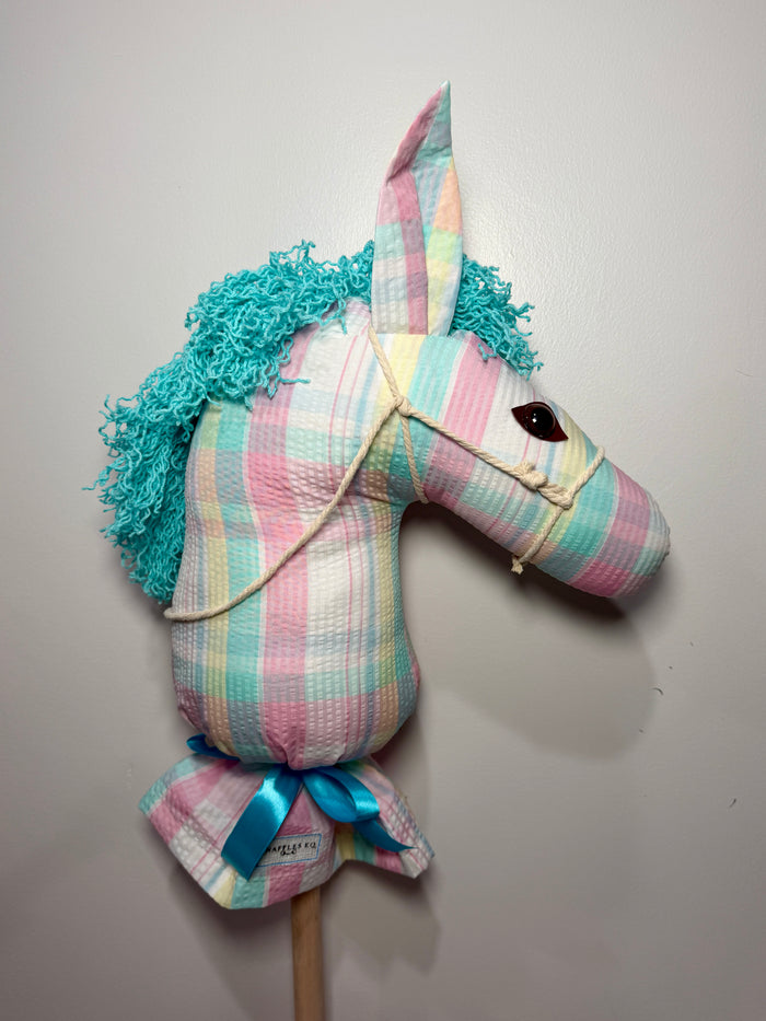 Hobby Horse - Lolly