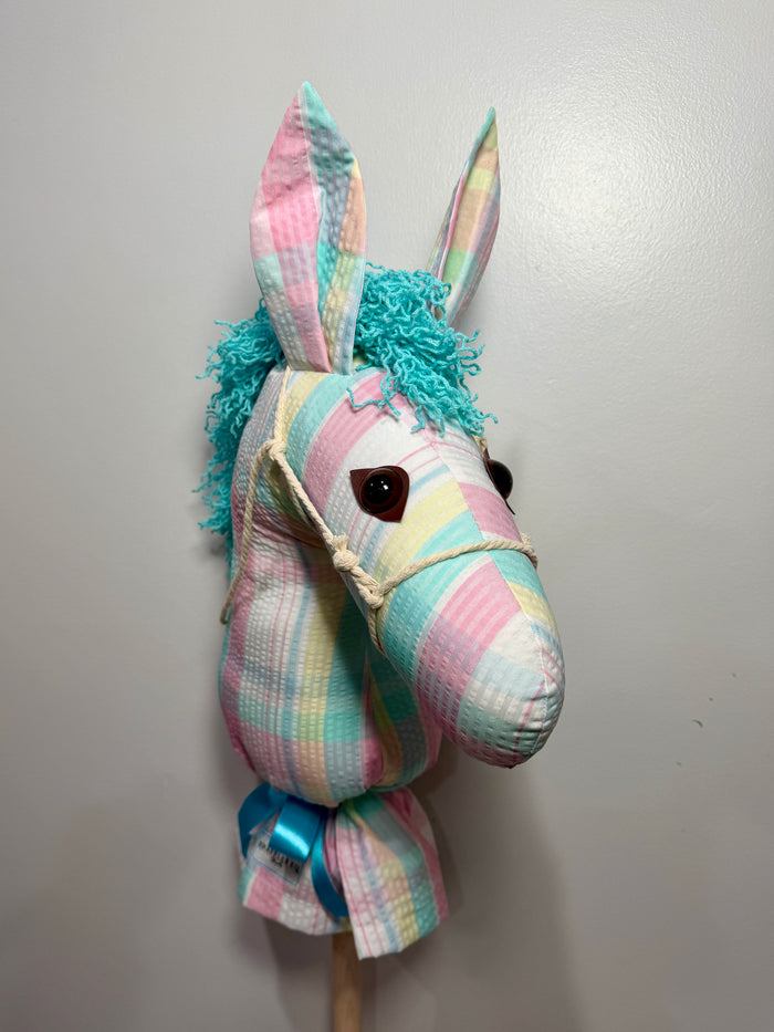 Hobby Horse - Lolly