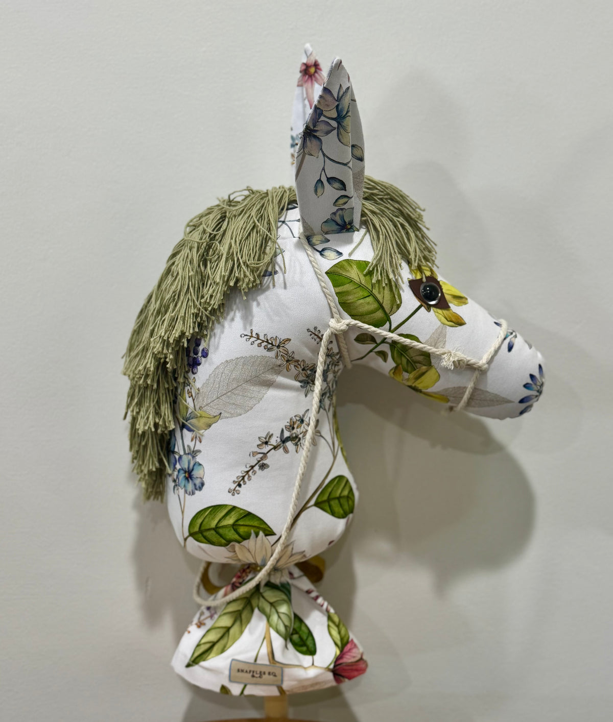 Hobby Horse- Willow Winnie