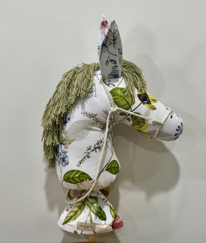 Hobby Horse- Willow Winnie