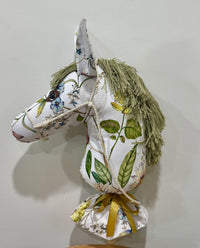 Hobby Horse- Willow Winnie