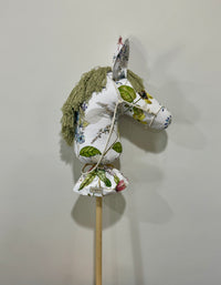 Hobby Horse- Willow Winnie