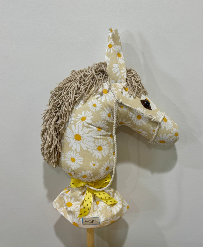 Hobby Horse - Daisy Dancer