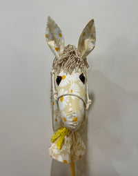 Hobby Horse - Daisy Dancer