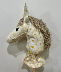Hobby Horse - Daisy Dancer