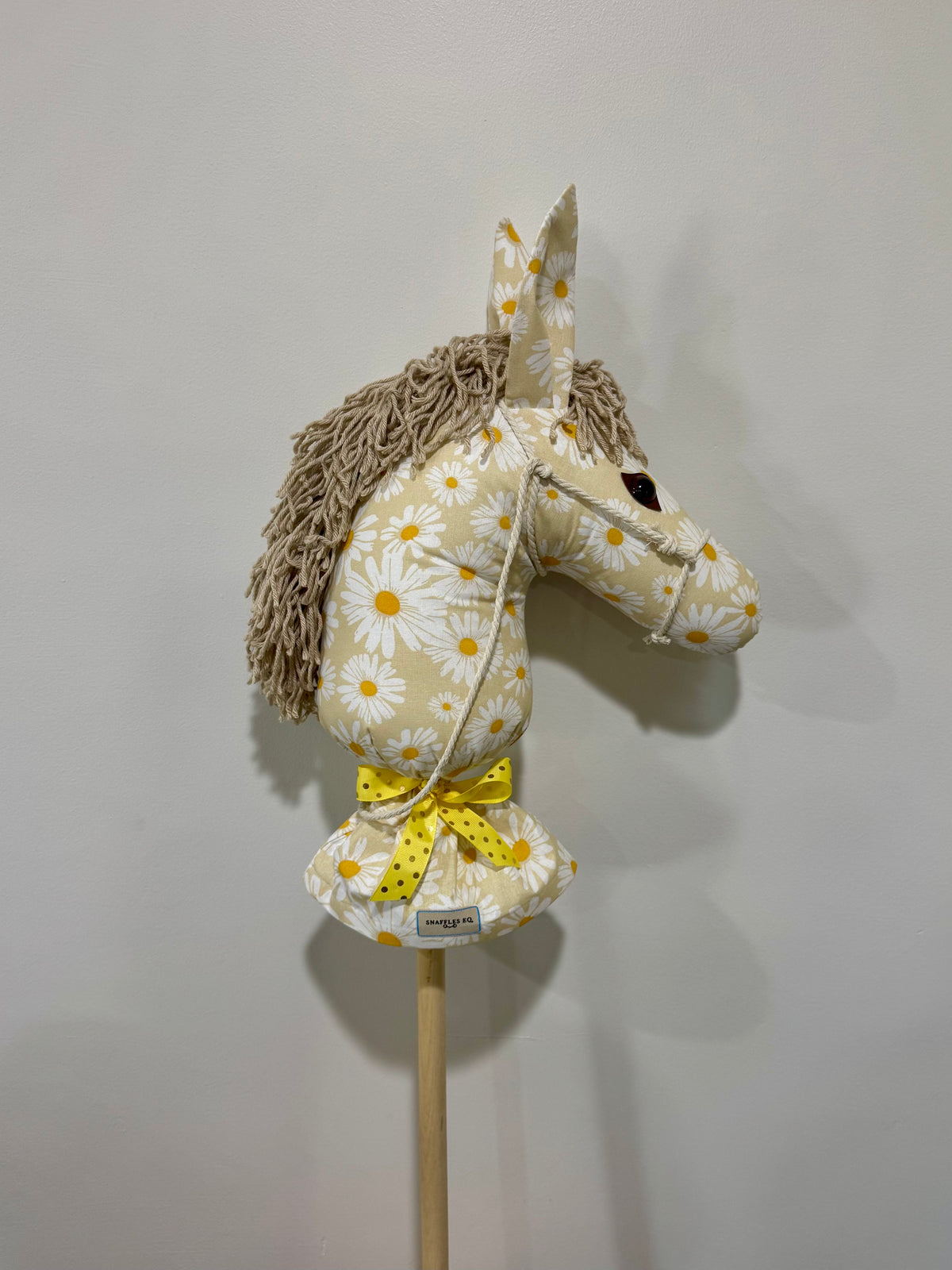 Hobby Horse - Daisy Dancer