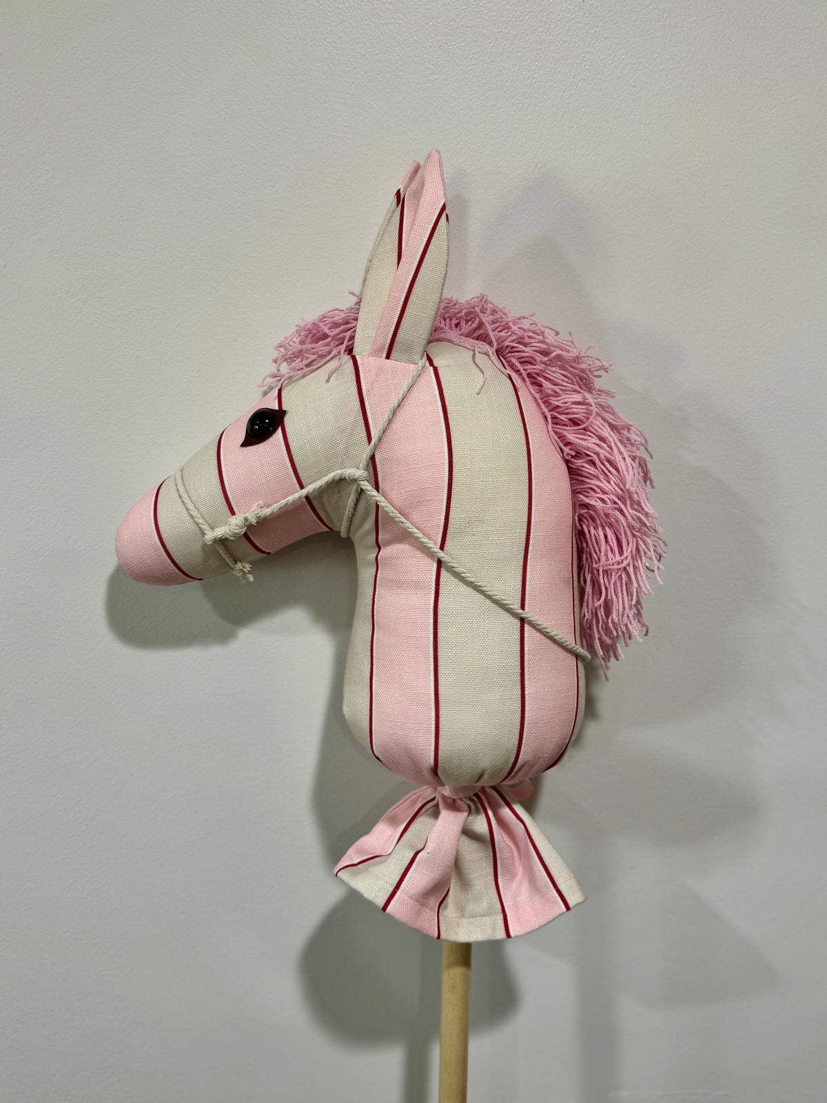 Hobby Horse - Candy Canter