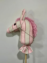 Hobby Horse - Candy Canter