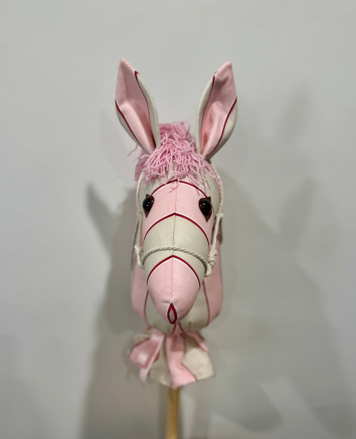 Hobby Horse - Candy Canter