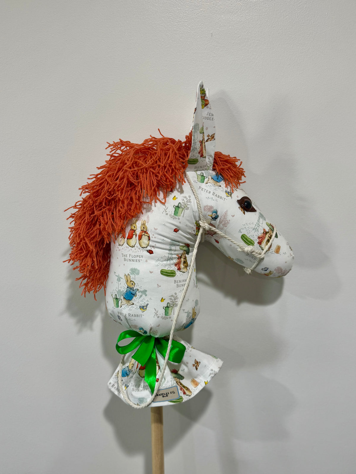 Hobby Horse - Bramble Buck