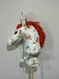 Hobby Horse - Bramble Buck