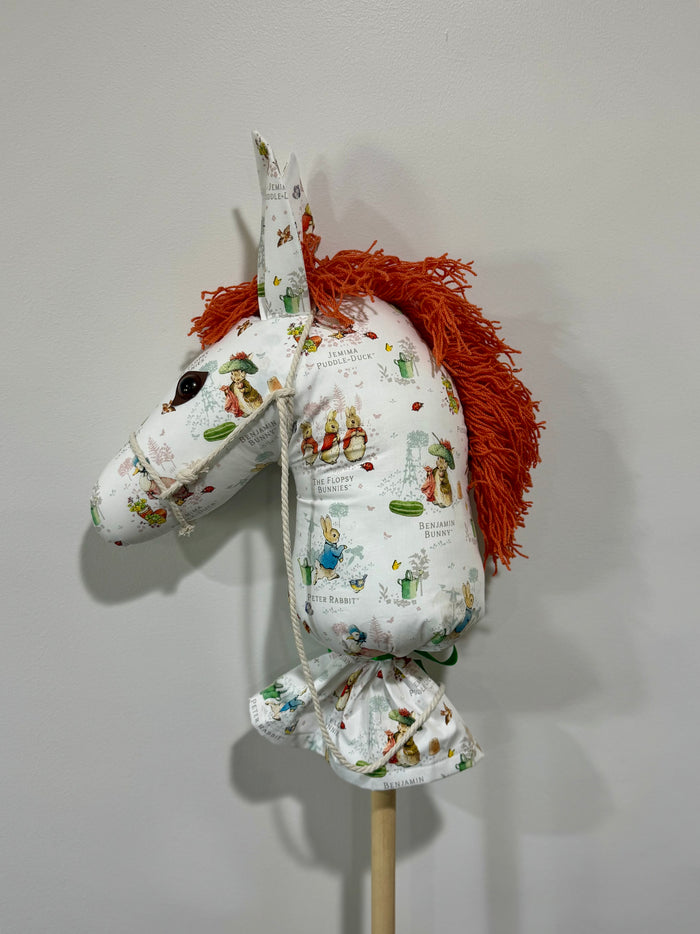 Hobby Horse - Bramble Buck