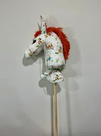 Hobby Horse - Bramble Buck