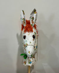 Hobby Horse - Bramble Buck