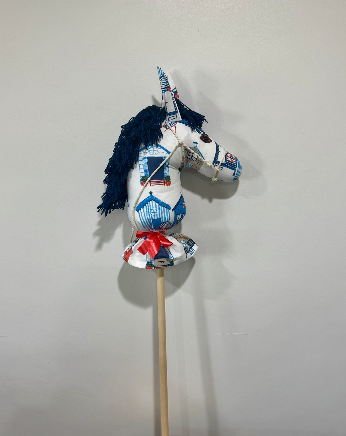 Hobby Horse- Cove Cadence