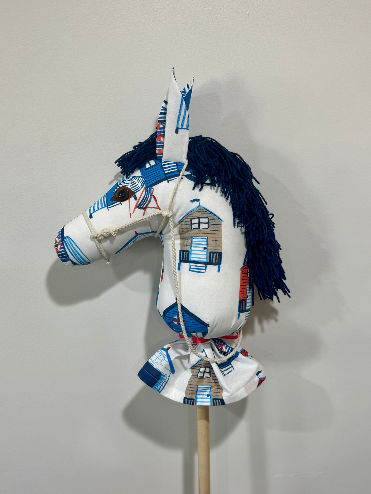 Hobby Horse- Cove Cadence