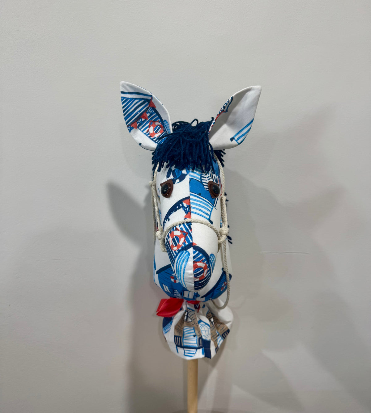 Hobby Horse- Cove Cadence