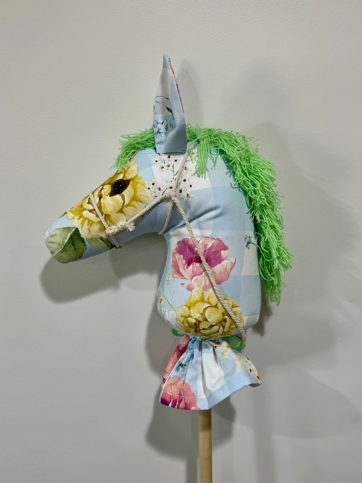 Hobby Horse - Poppy Puddles