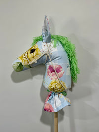 Hobby Horse - Poppy Puddles